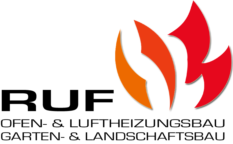 RUF Ofen- & Luftheizungsbau, Garten- & Landschaftsbau